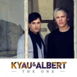 Обложка Kyau & Albert - The One