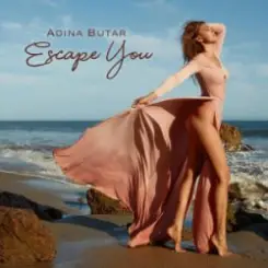 Обложка Adina Butar - Escape You