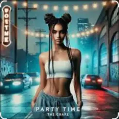 The Grape - Party Time слушать онлайн