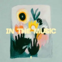 Обложка Konstantin Kobra - In The Music