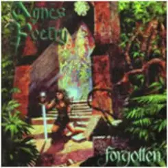 Обложка Agnes Poetry - Face the Music