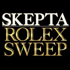 Обложка Skepta - Rolex Sweep (Extended Mix)