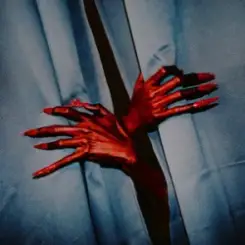 Обложка Lambrini Girls - Cult of Celebrity