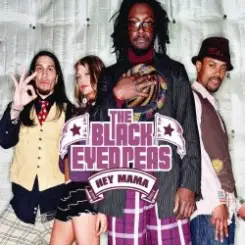 Обложка The Black Eyed Peas - Release (Live from House of Blues, Chicago)
