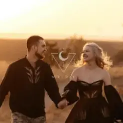 Обложка VIKI RAY - Сильні