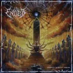 Ender - Unto Silence слушать онлайн