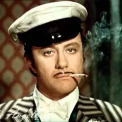 К/Ф "Двенадцать стульев" - Песня Остапа Бендера слушать онлайн