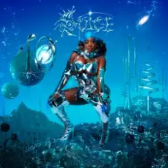 Обложка Spice - G.O.A.T