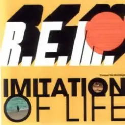 R.E.M - Imitation Of Life слушать онлайн