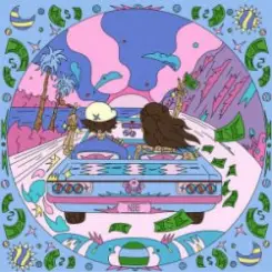 Disco Lines & Tinashe - No Broke Boys слушать онлайн