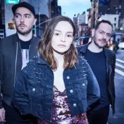 Chvrches - Miracle слушать онлайн