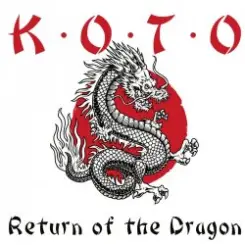 Koto - Die Klapperschlange слушать онлайн