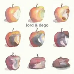Dego - The Negative Positive слушать онлайн