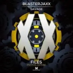 Обложка BlasterJaxx - Wonderful Dream