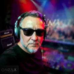 Оледж - Коли тебе нема слушать онлайн