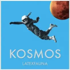 Обложка LATEXFAUNA - Kosmos