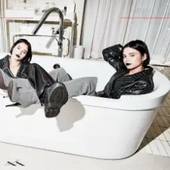 Обложка Bloom Twins - Amnesia (Kid AK Remix)