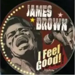 Обложка James Brown - I Got You (I Feel Good)