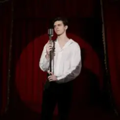 USTYM - Полонила мене слушать онлайн