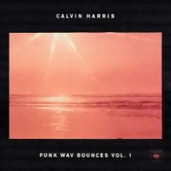 Обложка Calvin Harris Feat. Frank Ocean & Migos - Slide
