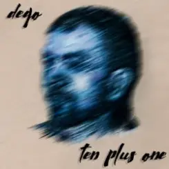 Обложка Dego - Come of Age
