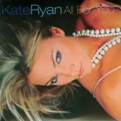Обложка Kate Ryan - All For You