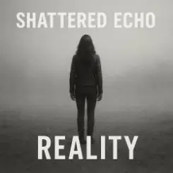 Обложка Shattered Echo - Reality