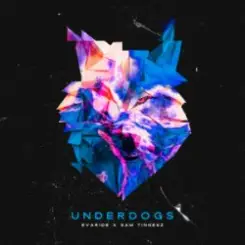 Evaride & Sam Tinnesz - Underdogs слушать онлайн