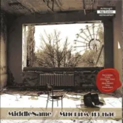 Обложка MiddleName feat. Toxa MW - Многим из нас