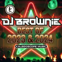 Обложка DJ Brownie - Feel The Vibes