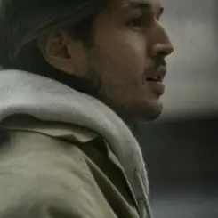 Обложка Январский блюз - Рутина