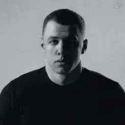 Обложка MACAN feat. SCIRENA - Я хочу с тобой