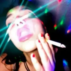 Обложка DJ HARDWICK - CLUB BIZARRE (SUPER SLOWED HARDTEKK)