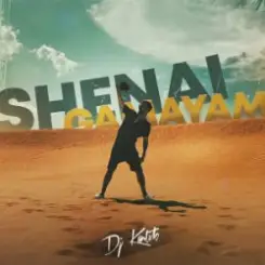 Dj Kantik - Shenai Gamayam (Original Mix) слушать онлайн