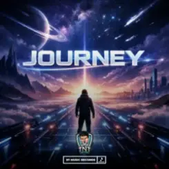 Обложка TNT Records - Journey