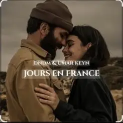 Обложка DNDM feat. Umar Keyn - 13 Jours En France