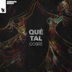 Обложка Costé - Qué Tal