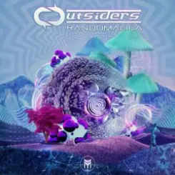 Обложка Outsiders - Higher Dimension (Original Mix)