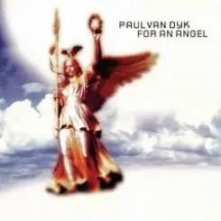 Обложка Paul Van Dyk - For An Angel