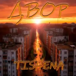 Обложка TISHENA - Двор