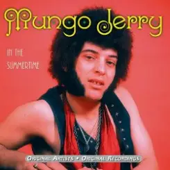Mungo Jerry - Ghost Riders in the Sky слушать онлайн