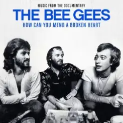 Bee Gees - Sacred Trust слушать онлайн
