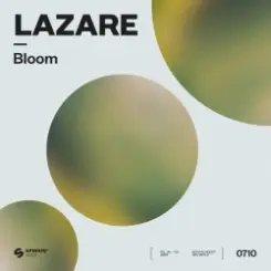 Обложка Lazare - Bloom