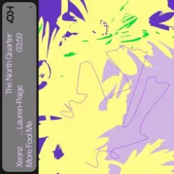 Обложка Xeonz - Quartz (Mixed)