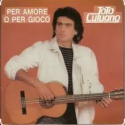 Toto Cutugno - La Mia Musica слушать онлайн