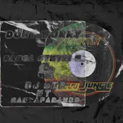 Обложка Dj Stp, Rastafarando, Ragga Stevie G - Pull Up Riddim