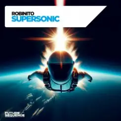 Обложка Robinito - Supersonic
