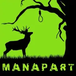 Manapart - Dark.Past слушать онлайн
