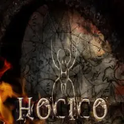 Обложка Hocico - Signo de Muerte