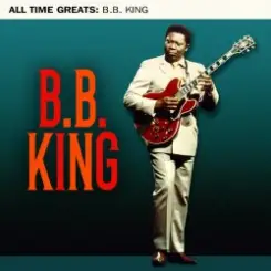 Обложка B.B. King - Blues Boys Tune